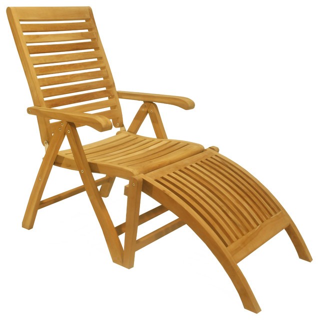 Teak outdoor dining chair ashley reclining folding arm