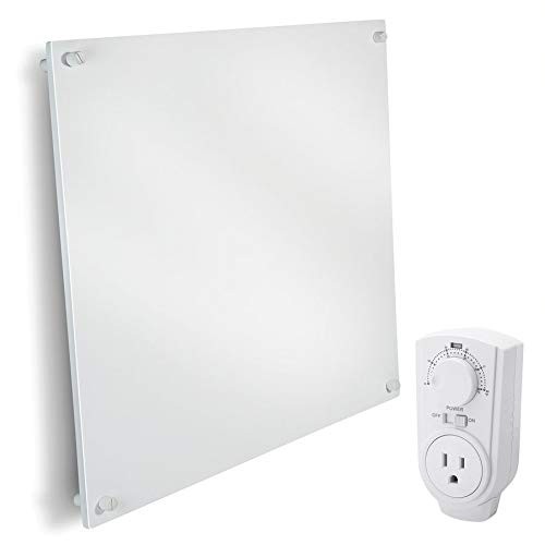 The 10 best wall mounted panel heaters to buy in