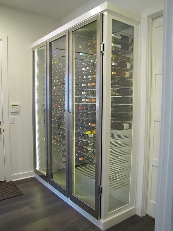 Wine cellars wine cabinets wine furniture wine storage