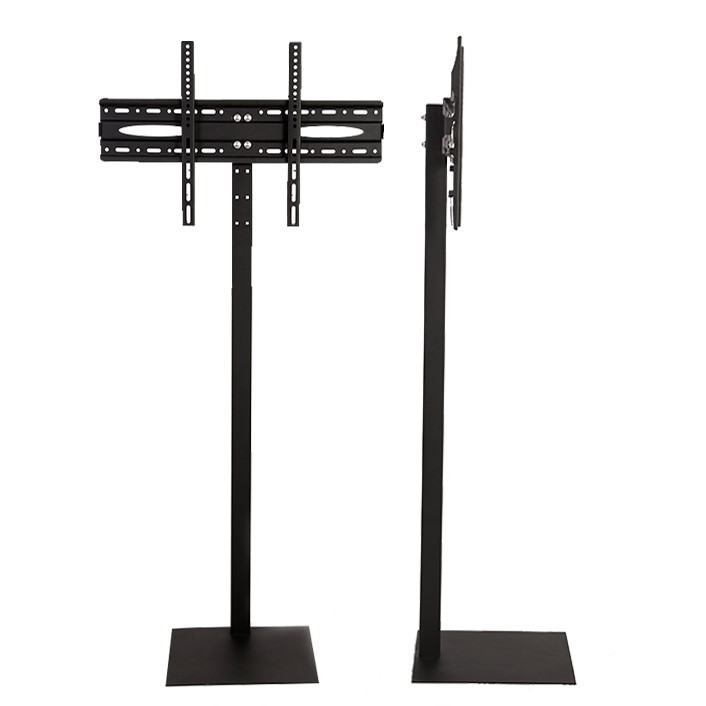 1 52m mount adjustable lcd and led tv floor stand