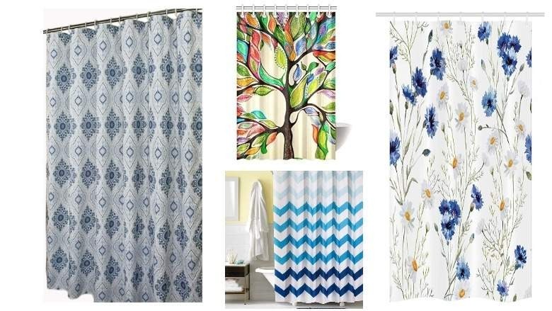 10 best shower stall curtains compare buy save 2020 1