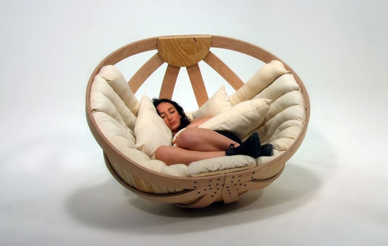 12 comfy chairs that are perfect for relaxing in 2
