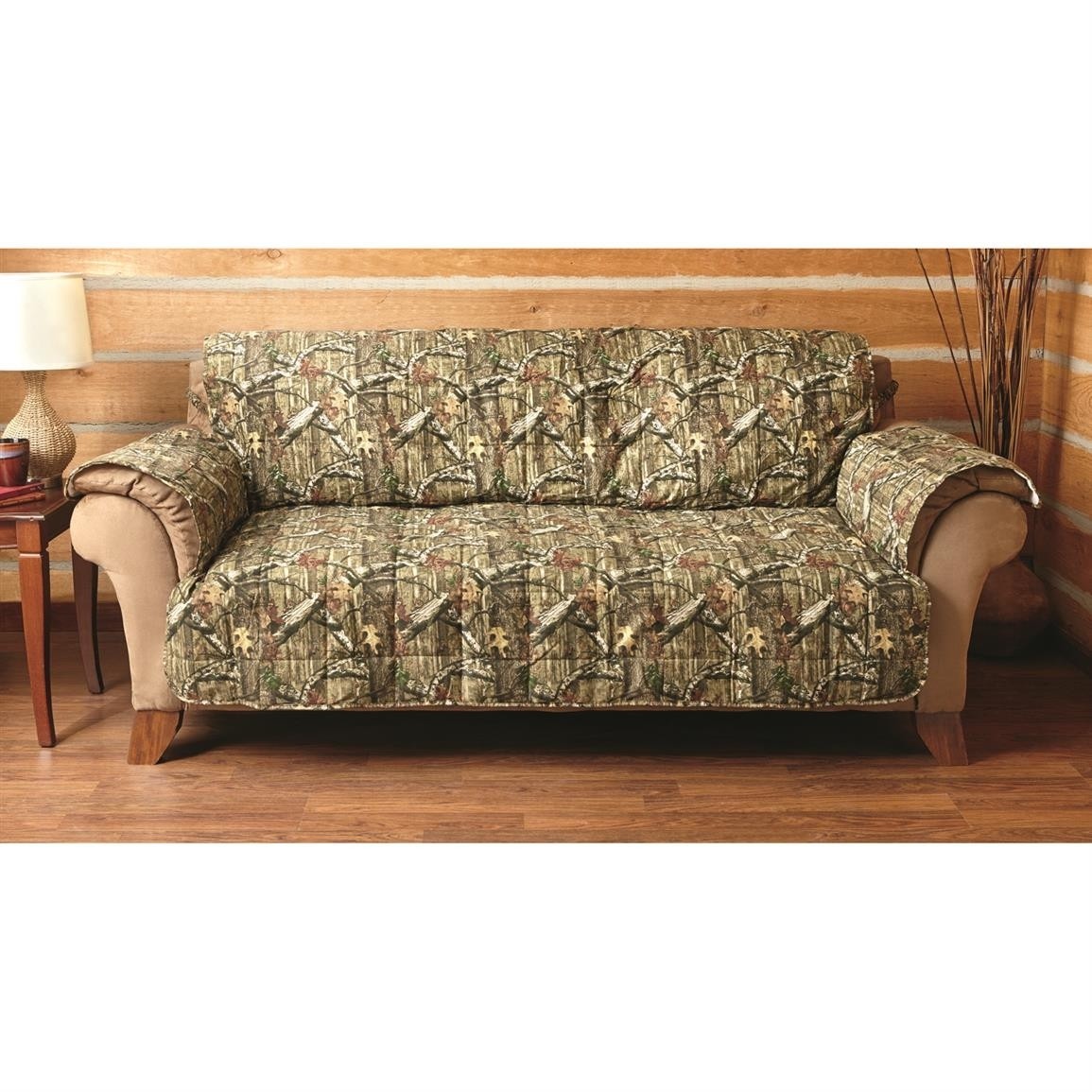 Camo Couch Covers - Ideas on Foter