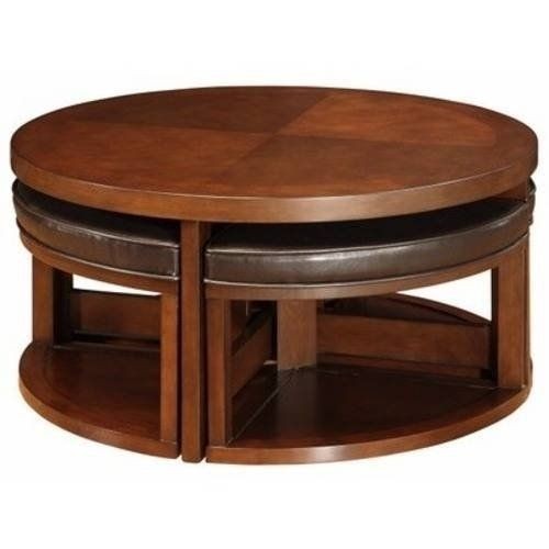 20 coffee tables with seating underneath coffee table 5