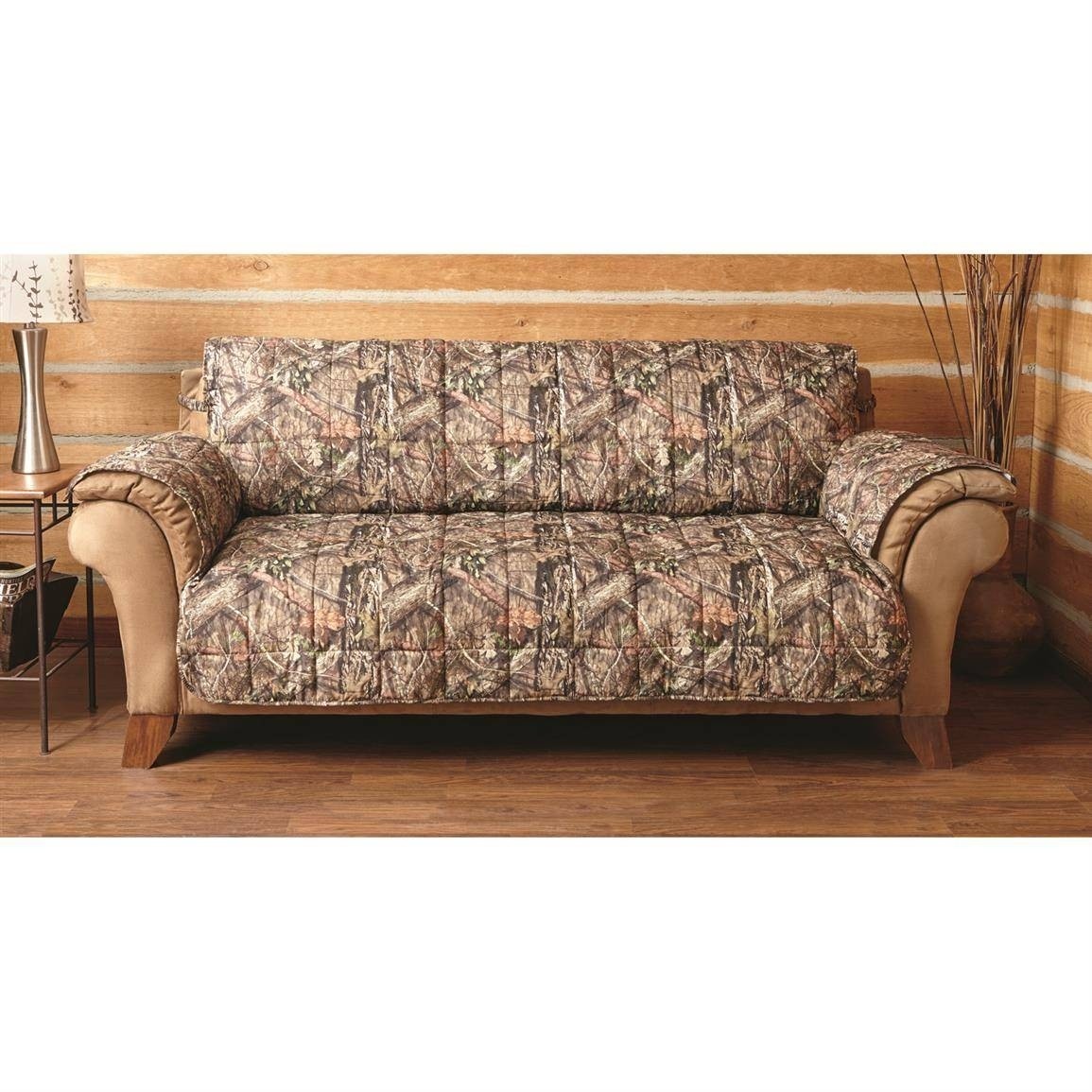 Camo Couch Covers - Ideas on Foter