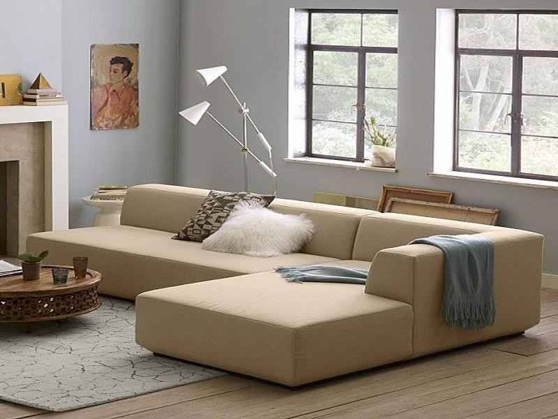 2020 best of modern sectional sofas for small spaces 1