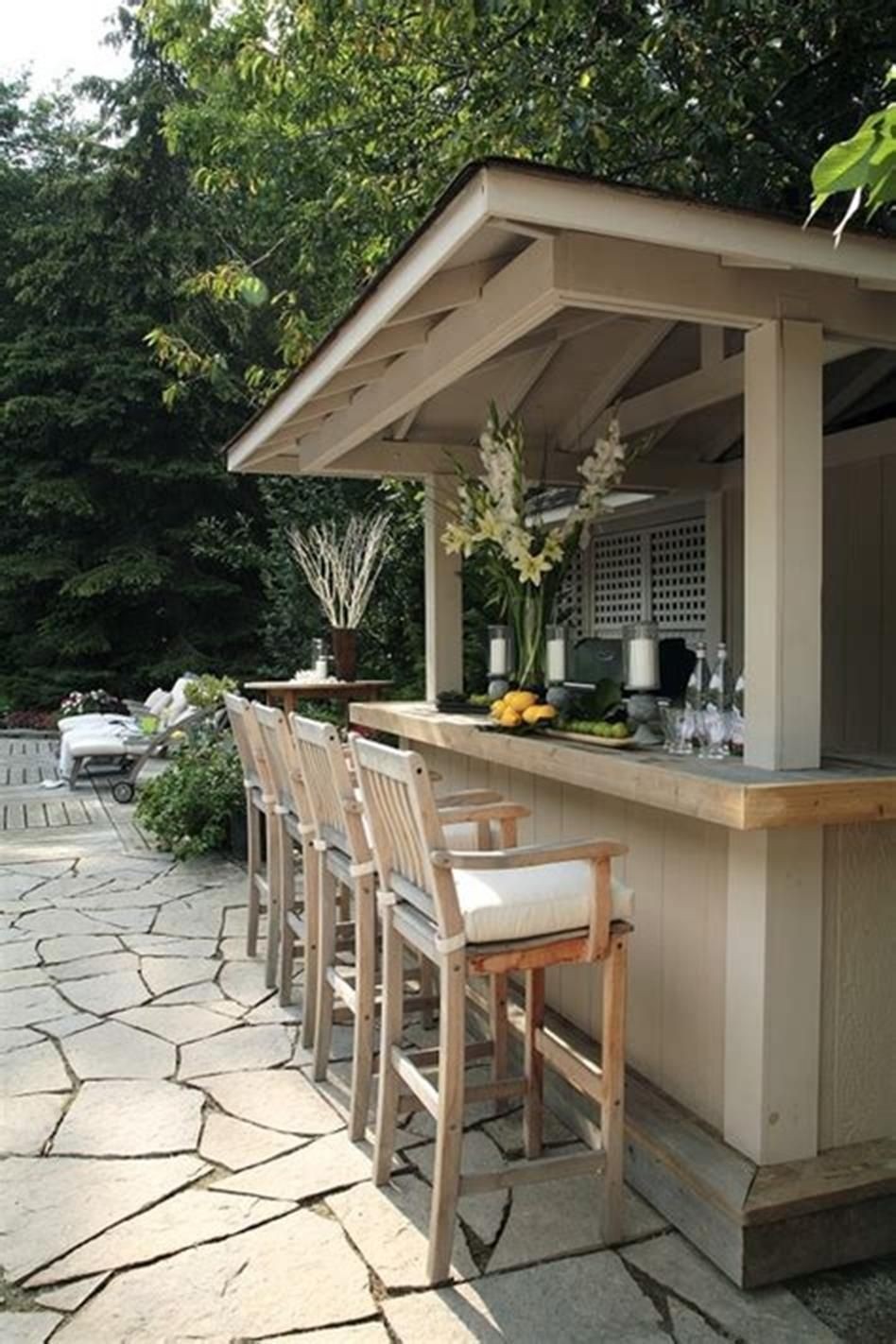 35 amazing small covered outdoor bbq ideas for 2019