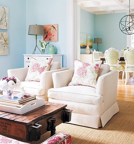 Big fluffy white chairs for the home pinterest