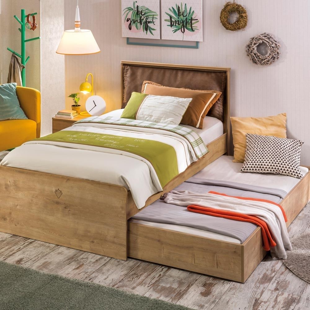 Boys single bed efficient teen room ideas offering
