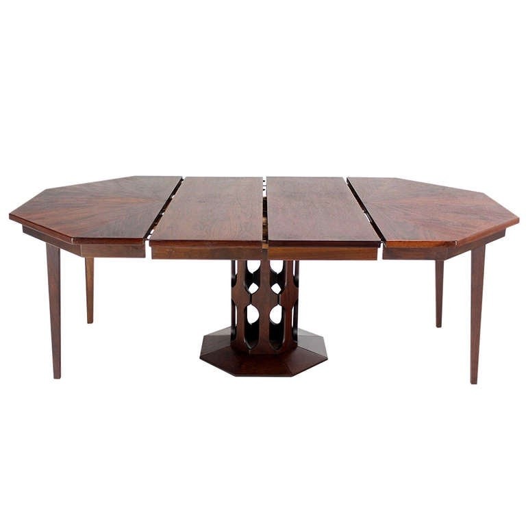 Buy cheap octagonal dining tables today and get free delivery