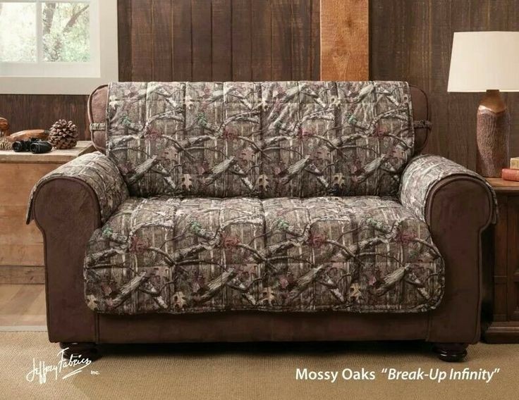 Camo Couch Covers - Ideas on Foter