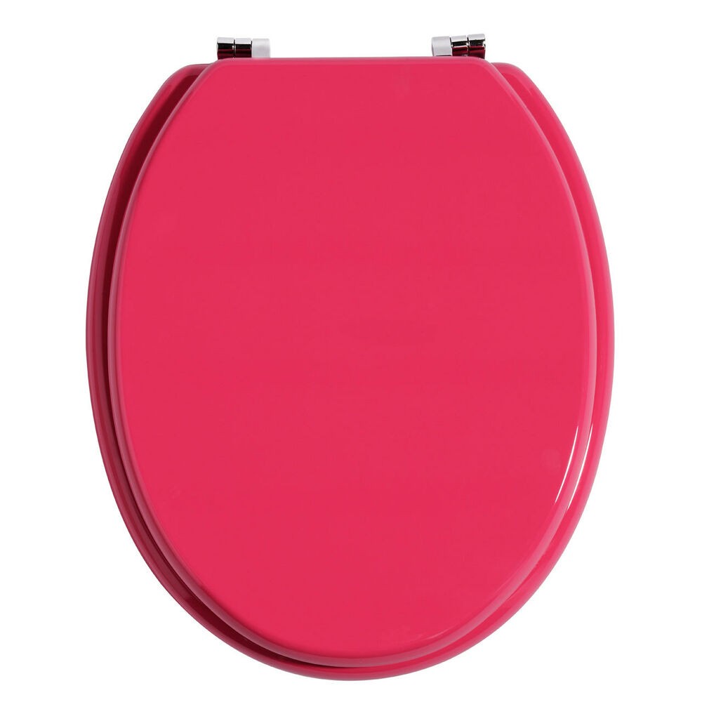 Hot Pink Toilet Seat Ideas On Foter   Candy Pink Hot Pink Toilet Seat Loo Wc Seat With 