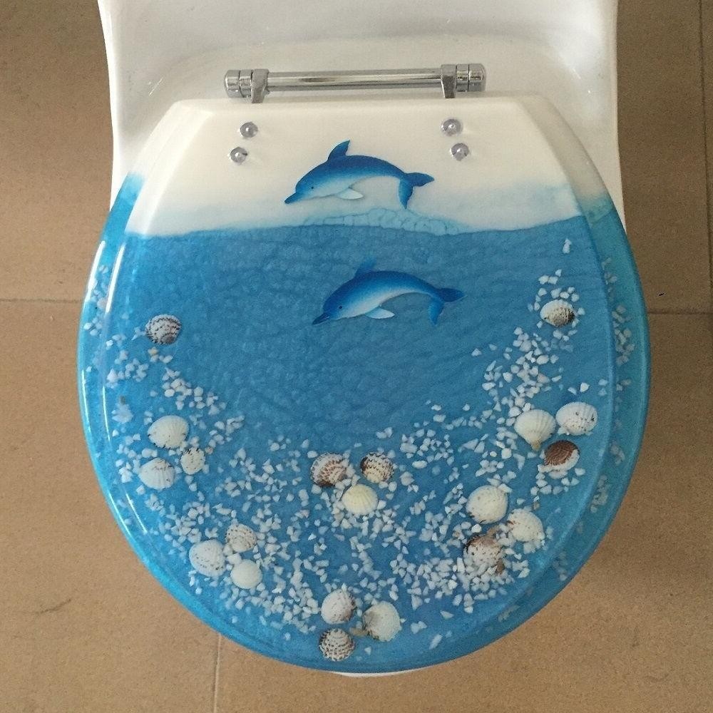 Fish Toilet Seats - Ideas on Foter