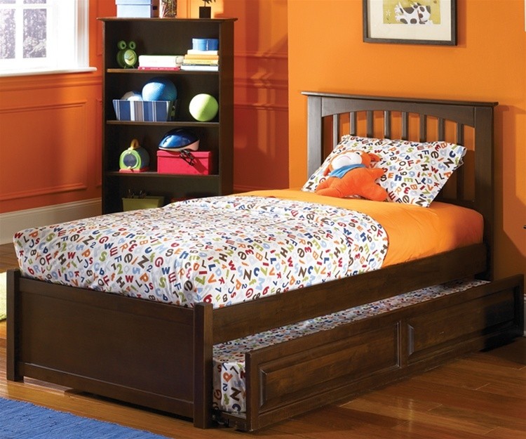 Extra long twin bed with storage drawers all storage bed