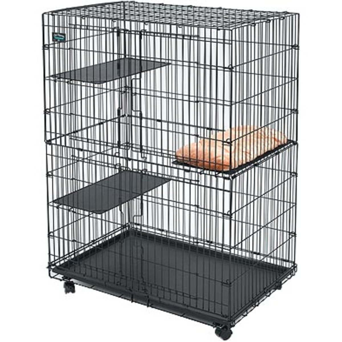 Finding the appropriate indoor or outdoor cage for your 4