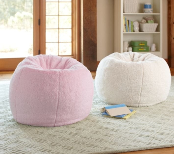 Better homes bean bag chair hot sale