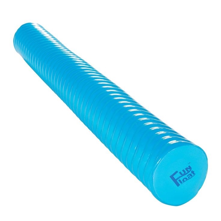 Fun float swimming pool noodle super soft closed cell