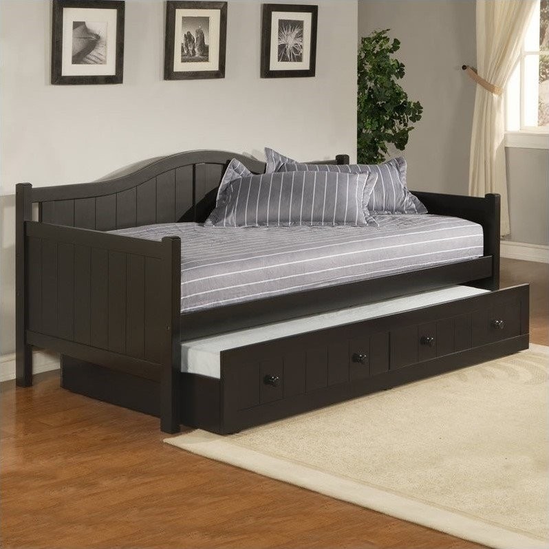 Oak Day Bed - Ideas on Foter