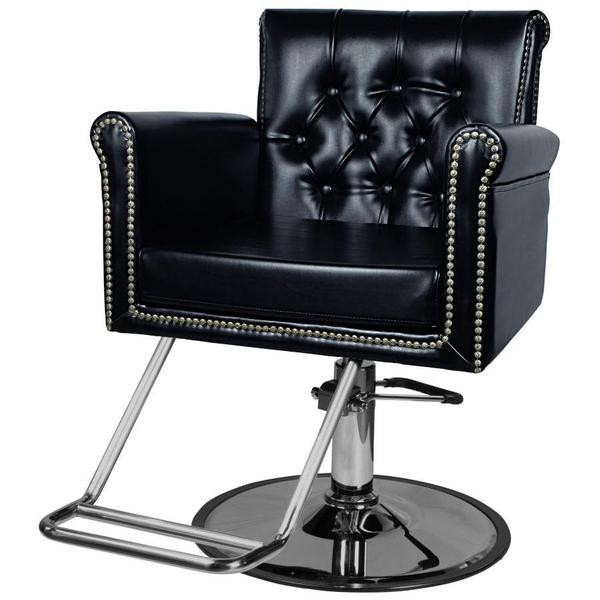 Icarus bronson european beauty salon styling chair