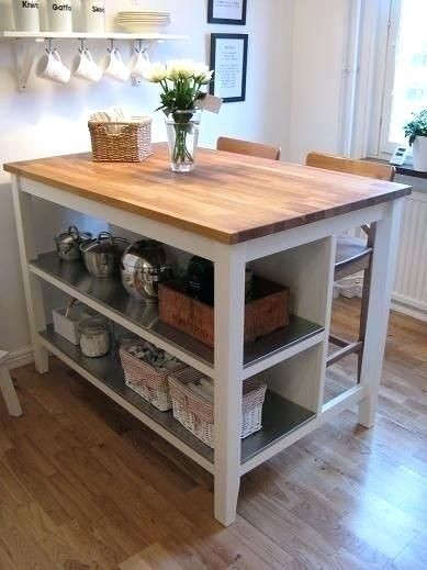 Kitchen cutting table home inspiration