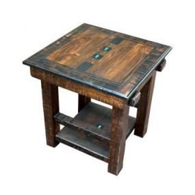 Moache end table home decor furniture end tables