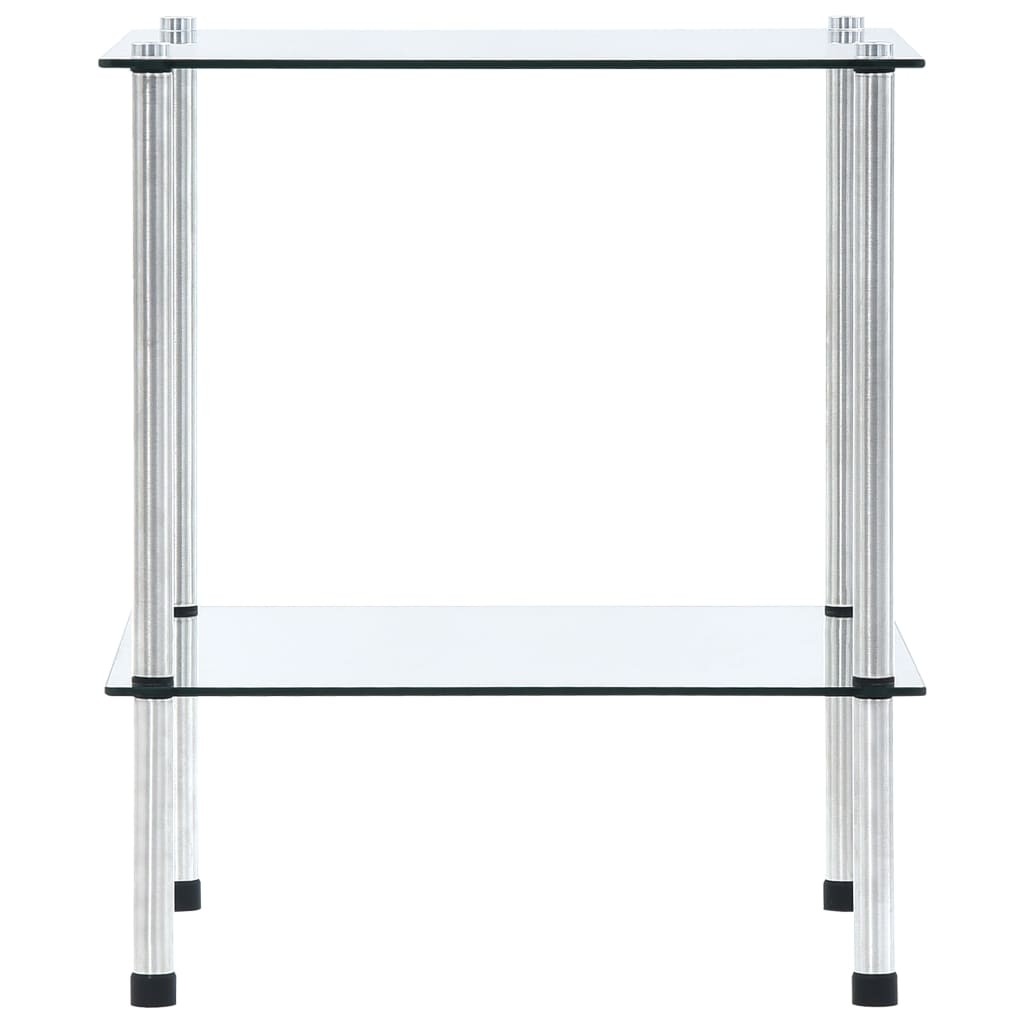 Modern glass corner shelf display storage unit free 1