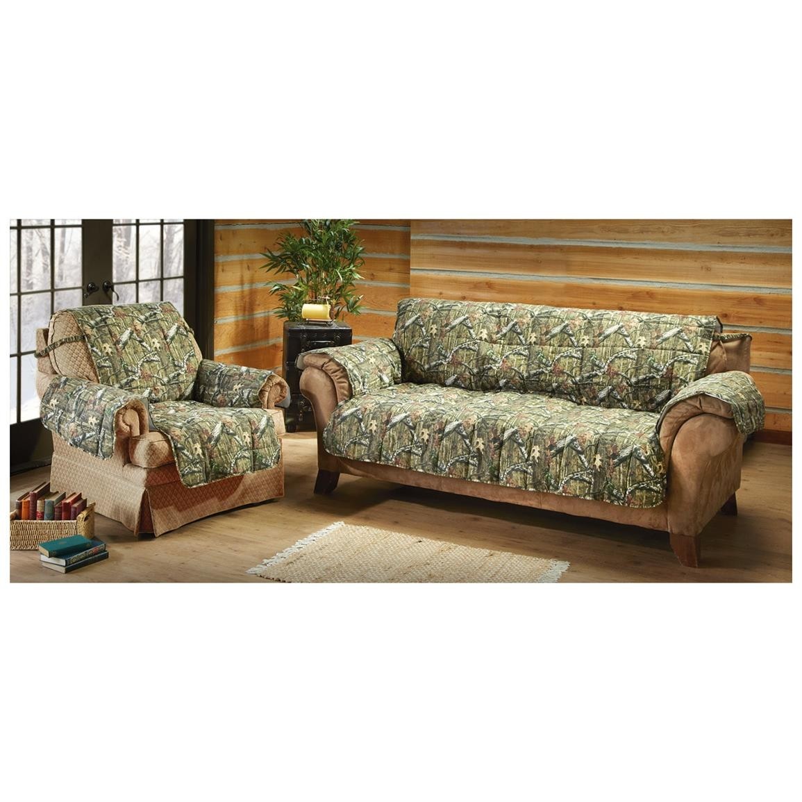 Mossy oak camo furniture covers 647980 furniture covers 1