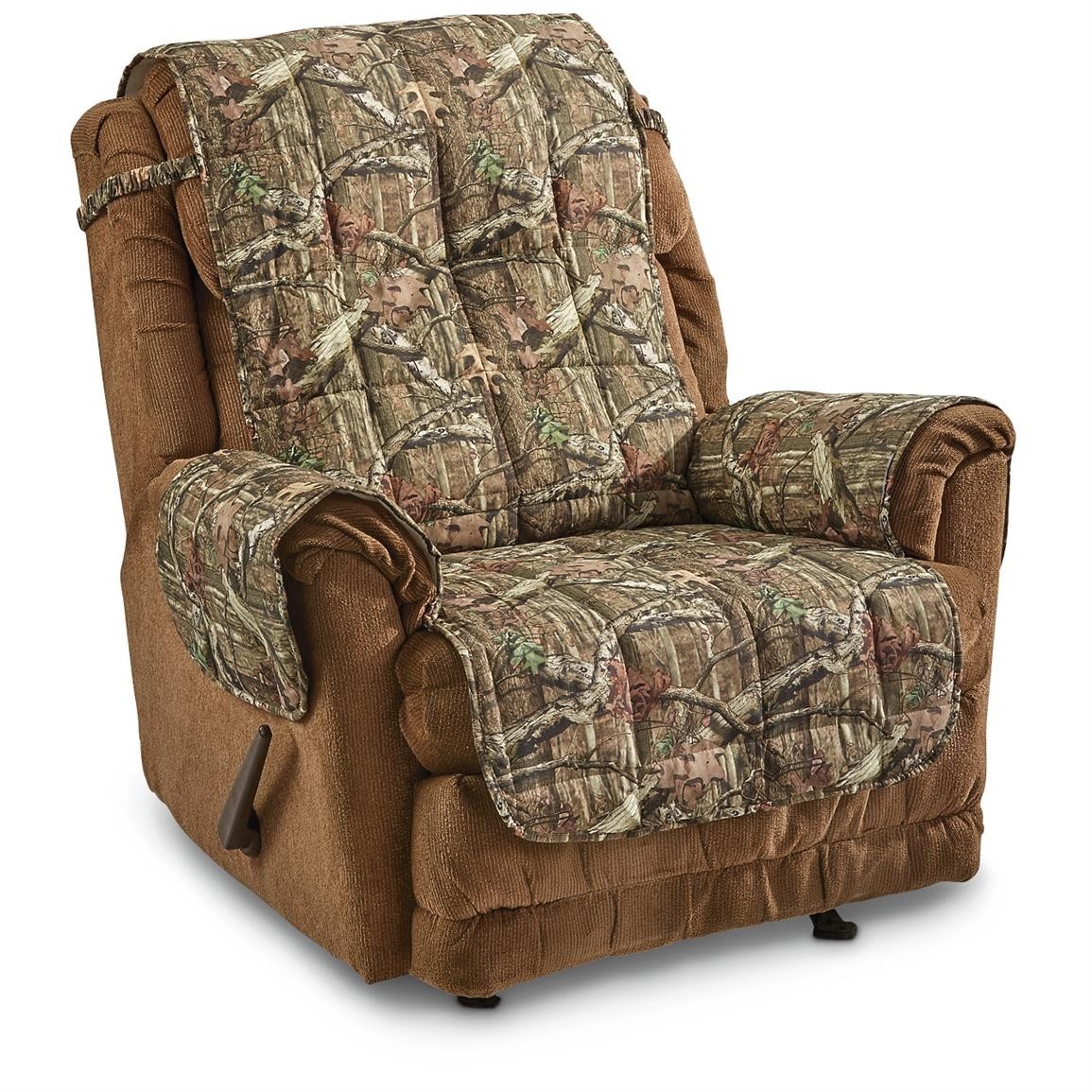Mossy oak camo furniture covers 647980 furniture covers