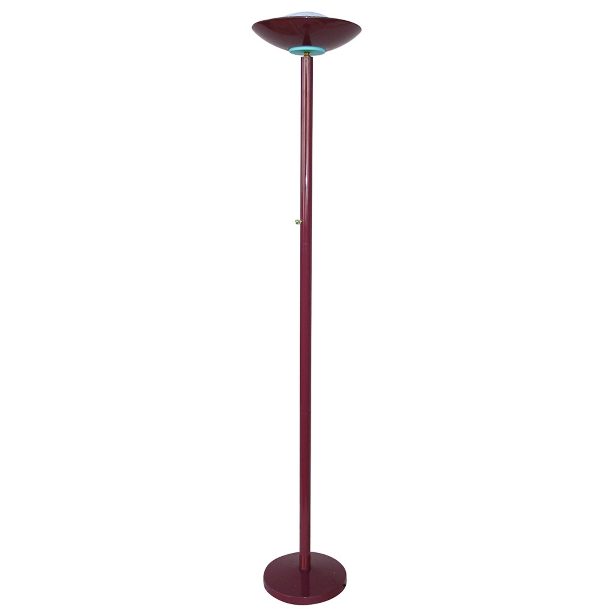 feature table lamp