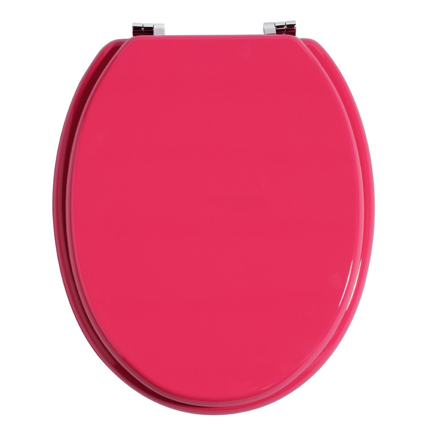 Hot Pink Toilet Seat - Ideas on Foter