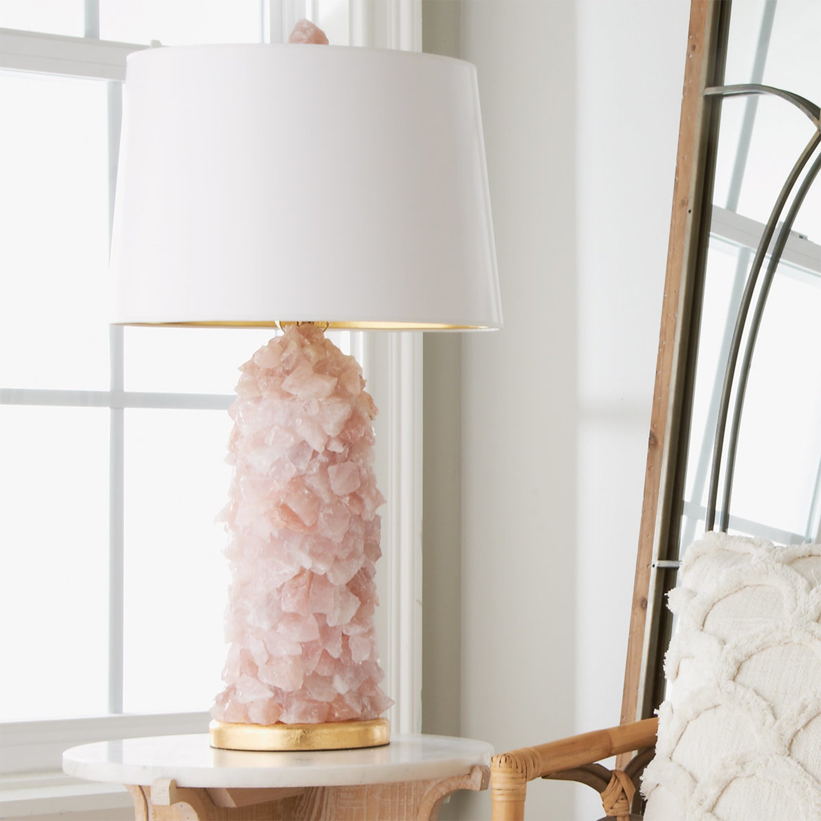 Quartz Crystal Lamps | Foter