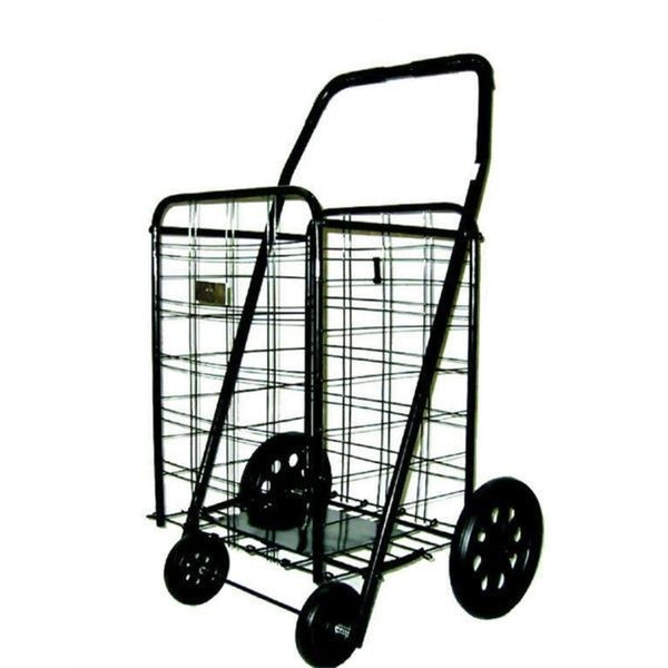 home shopping cart wheels
