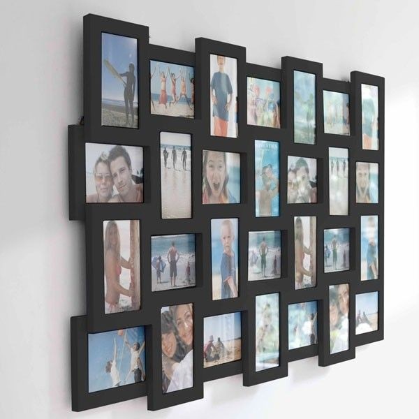 Multi Picture Frames - Ideas on Foter