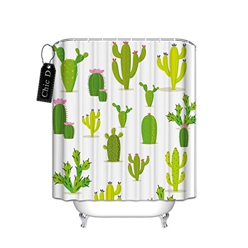 Top 22 stall size shower curtains
