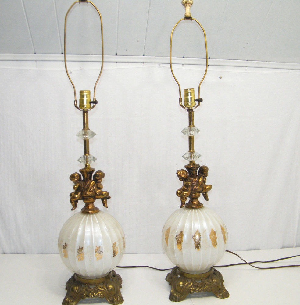 Try all benefits of angel lamps warisan lighting