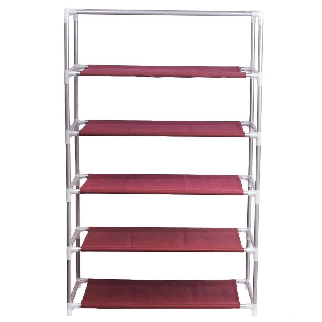 Utility shoe rack 5 layer lifeeasy