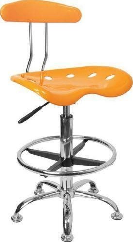 Yellow bar stools ebay