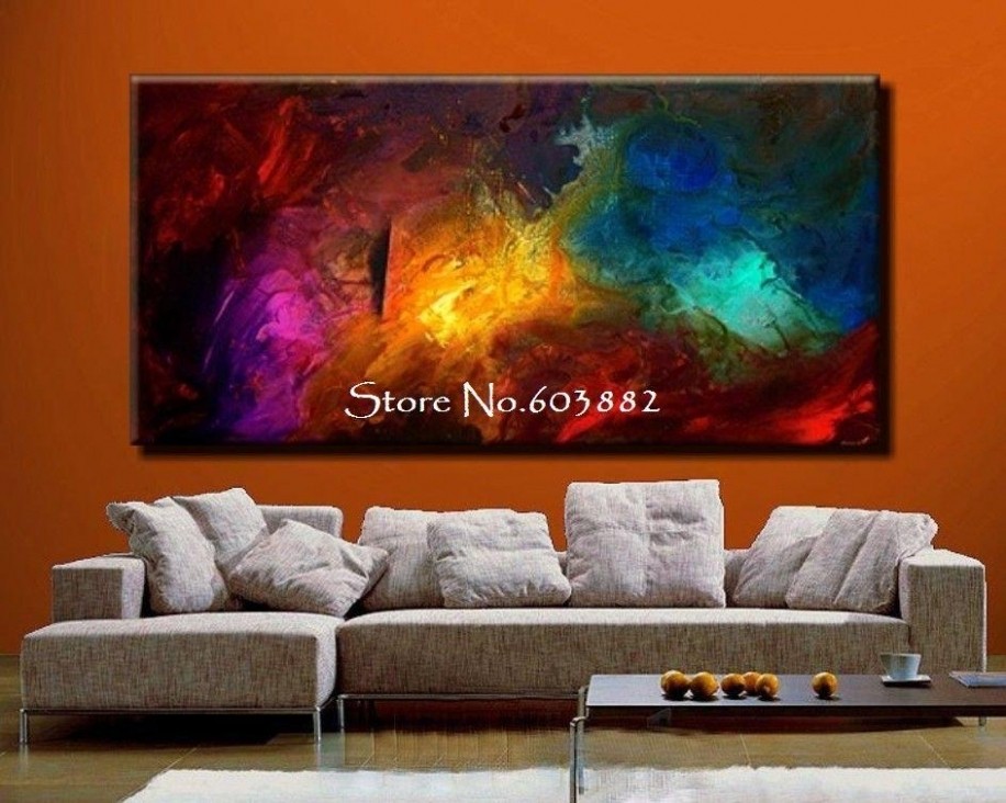 10 photo of cheap oversized canvas wall art 1