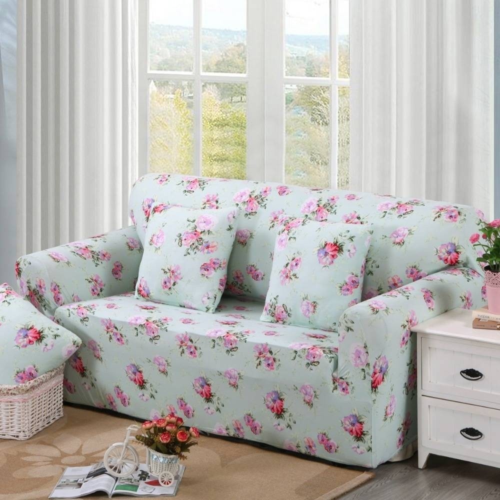 Patterned Sofa Slipcovers Ideas on Foter