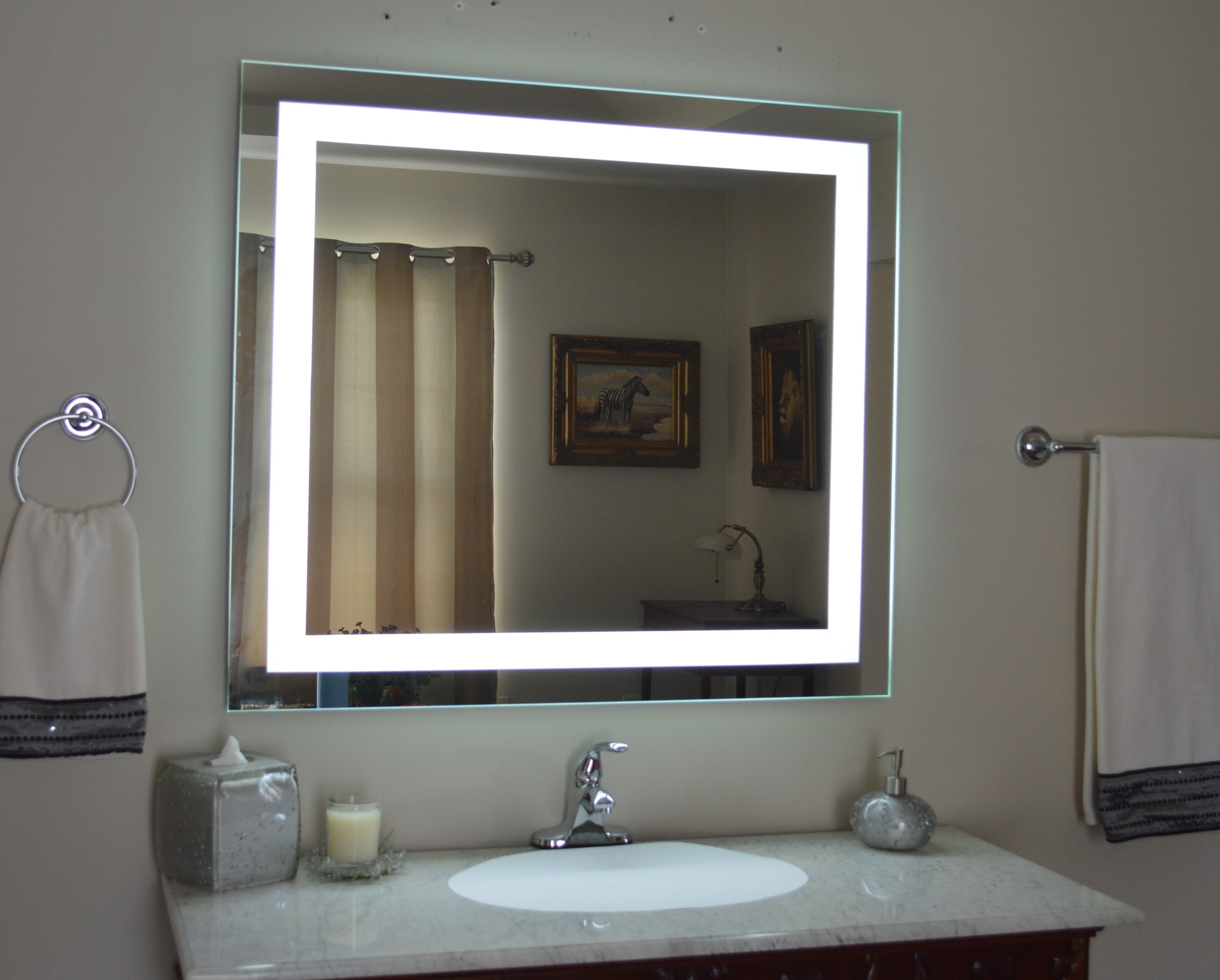 15 best illuminated dressing table mirrors mirror ideas 4