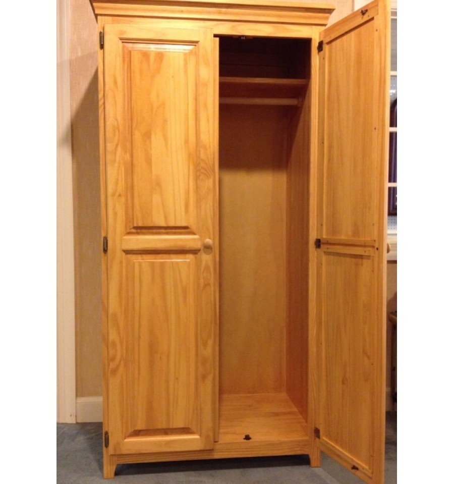 36 wide outlet armoire