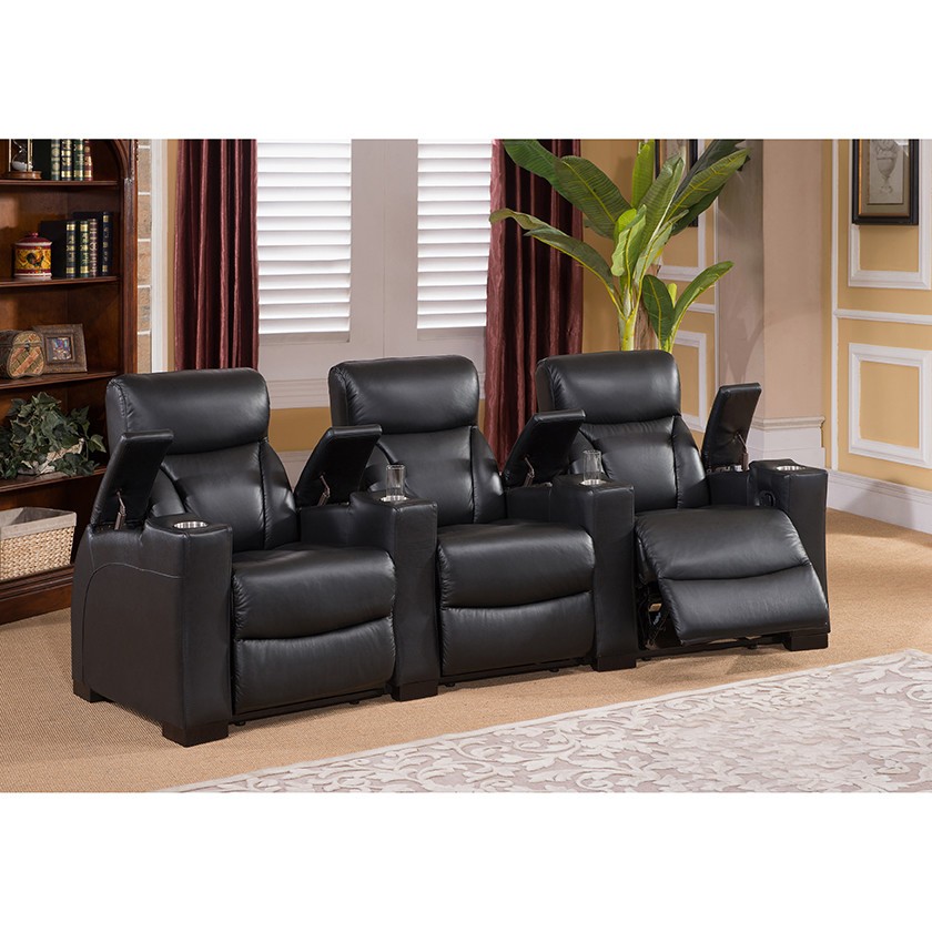 7 luxurious home theater seating chairs cute furniture