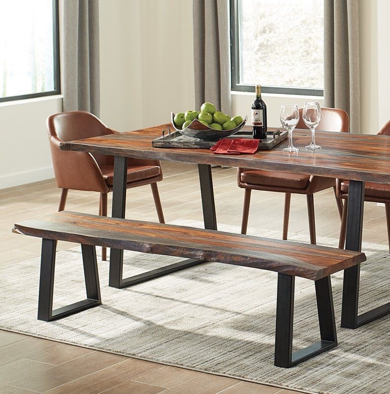 70 w dining bench dining table in kitchen solid wood