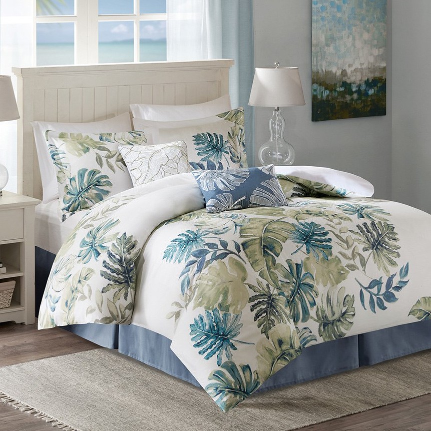 Beach Comforter Sets King Size - Ideas on Foter