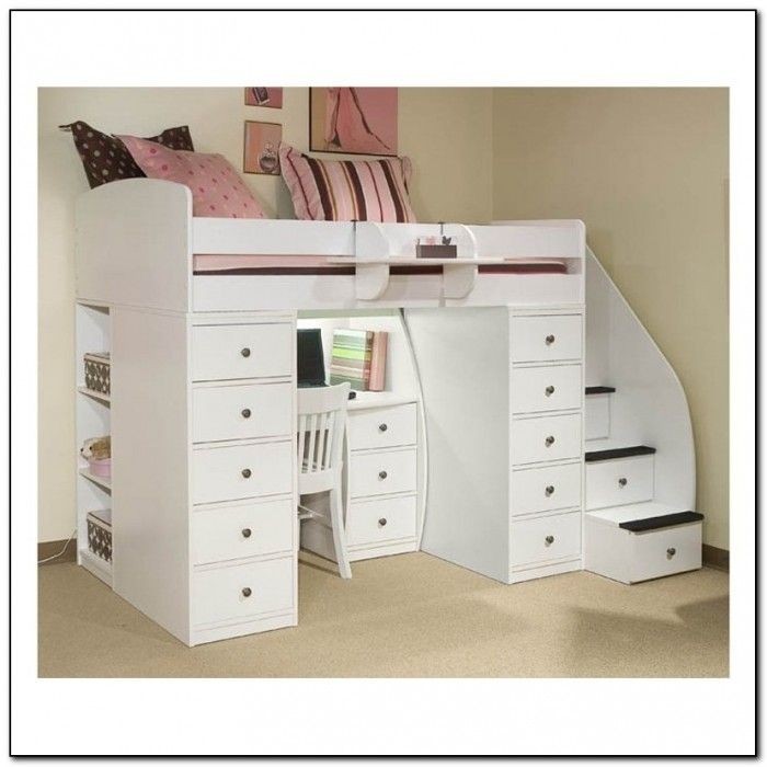 Bunk bed with desk for adults google search diy kids
