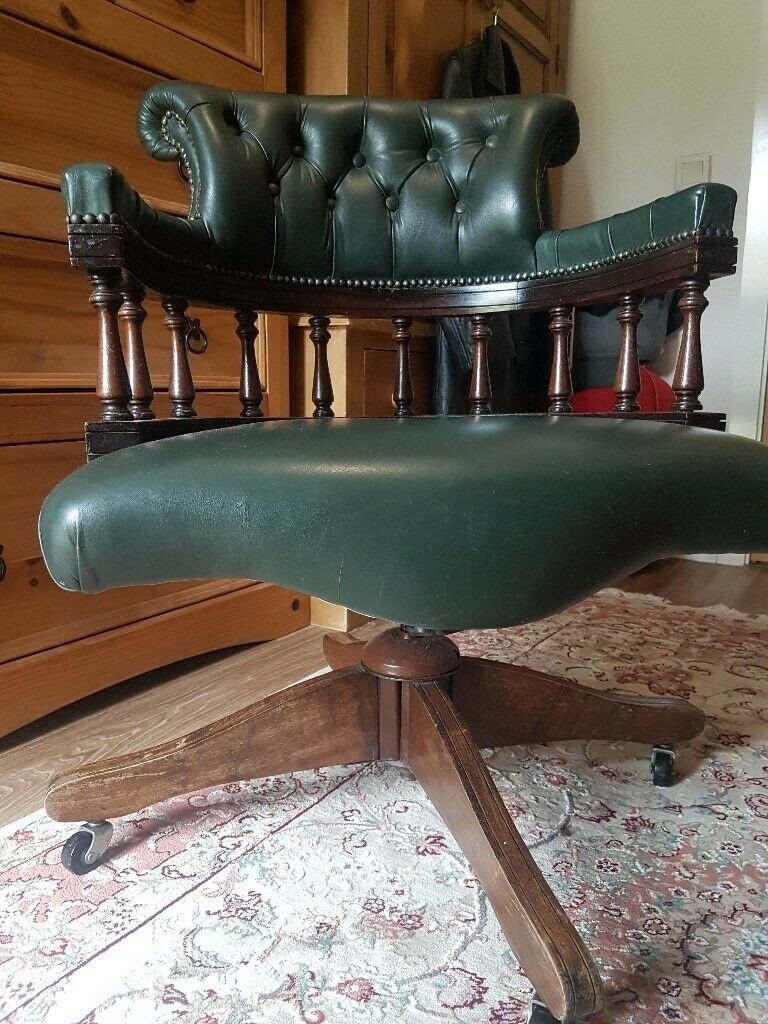 Captains chair in stoke on trent staffordshire gumtree