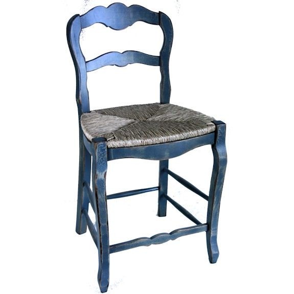 Creole country french bar stools french bar stool