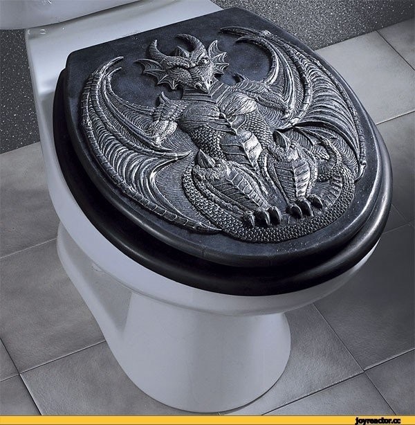 Decorative toilet seat cover ideas on foter