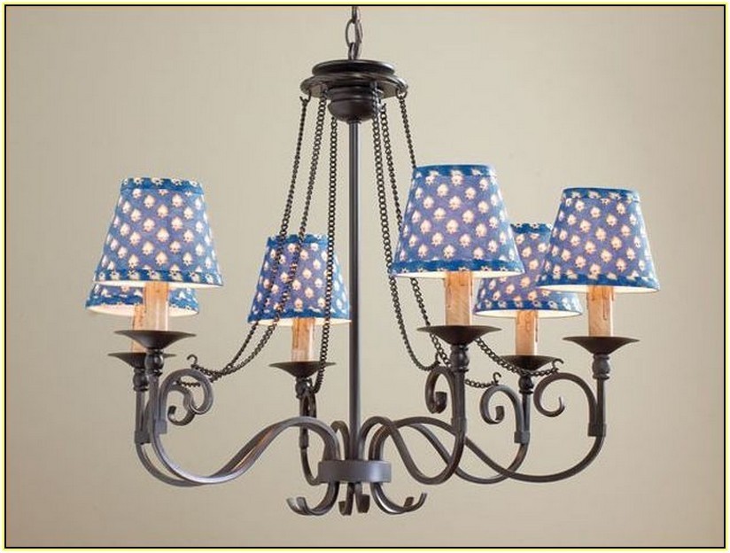 Delight country chandelier lamp shades tags 6 lamp shade
