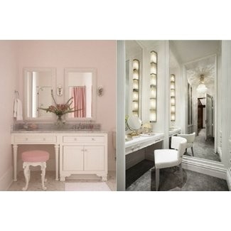 Dressing table mirror with lights youll love in 2020 8
